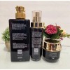 CAVIAR Active Caviar Drip Vitamin C + Turmeric Lotion +serum