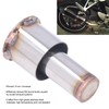 Silencer DB Killer Motorcycle Exhaust DB Killer Removable 51 mm