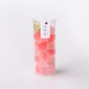 Saikado Amber Sugar Strawberry Containing Cosmetic Box, Set of 2