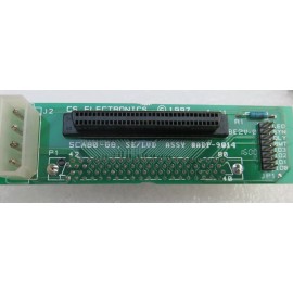 CS Electronics SCA-80-68 SE/LVD SCSI drive adapter - 85 available