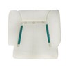 XQSMWF Driver Side Bottom Replacement Seat Foam Cushion Pad Compatible