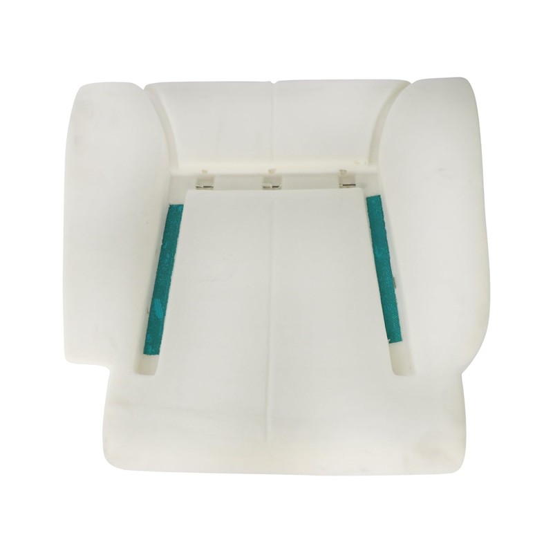 XQSMWF Driver Side Bottom Replacement Seat Foam Cushion Pad Compatible