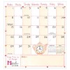 2026-2027 Susan Branch Small Monthly Pocket Planner