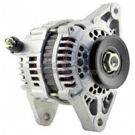 Bbb Industries 13287 Alternator