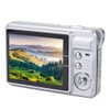 Mini Digital Camera, 1080P HD 2.7" LCD Screen 8X Digital