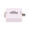 Mini HD VGA to BNC 1920 X 1080 USB Video