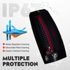 Cenfeild LED Tail Lights Assembly Fit for Chevy Avalanche 2007-2013