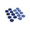 Coghlan's Snap N' Tap Grommets – Durable Plastic Fasteners for