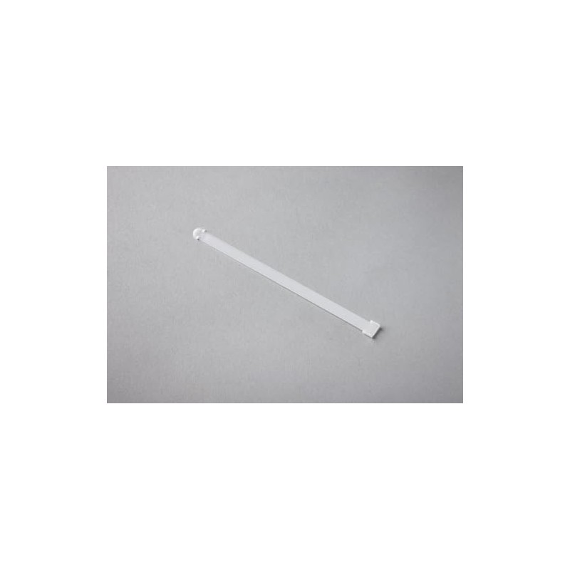 Pack of 10 Vertical Blind Parts/Carriers/Trucks/Hooks/Runners 3.5" 89mm VT1133