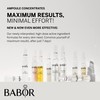 BABOR Multi Vitamin, Serum Ampoules for the Face, with Vitamin