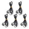 5pcs End Stop Limit Switch 3Pin Endstop Limit Switch Module