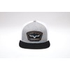 Kimes Ranch Unisex Amboy Hat/Heather Grey - One Size