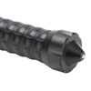 Flashlight LED Extended Waterproof Non Slip Outdoor Portable Torch for