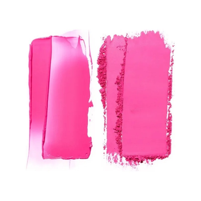 Patrick Ta Creme & Powder Blush Tono del maquillaje She’s