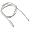 WR55X10025 Refrigerator Temperature Sensor Replacement Compatible with Top Brand Replaces