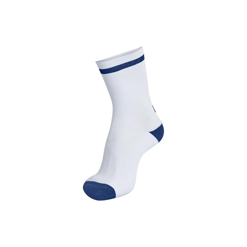 hummel Unisex Elite Indoor Sock Low Socks