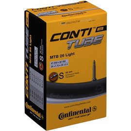 Continental Men's MTB 26 Light Bike Parts, Standard, One