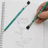 Mont Marte Eraser Pen Set – 2 pieces – Pens