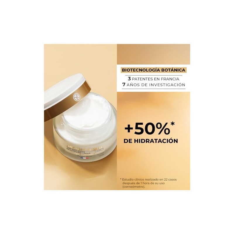 Yves Rocher Set Pro - Radiance 7 Anti - Age