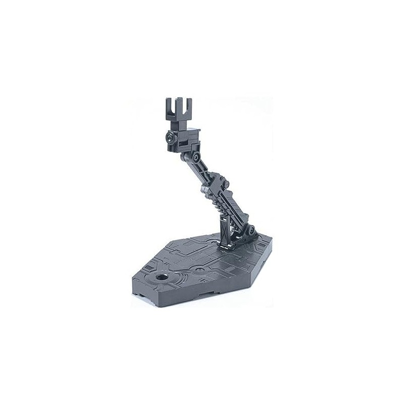 Action Base 2, Gray