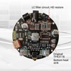 Amplifier Board High and Low Tone Adjustment Sound Effect Adjustable