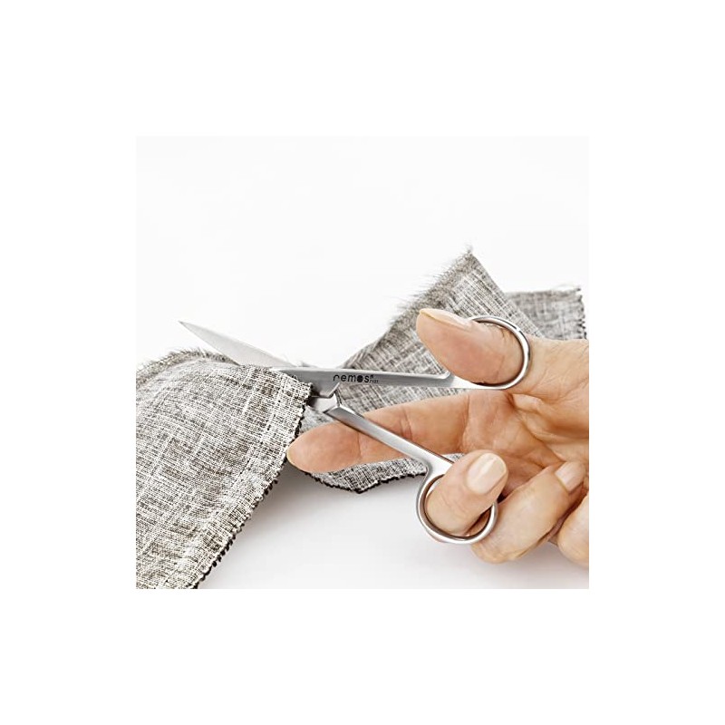remos professional body care REMOS Household Scissors, Universal Scissors, Pointed,
