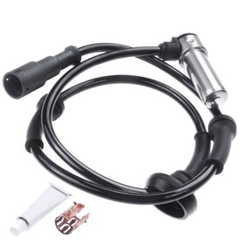 1 x ABS sensor wheel speed rear left or right for Freelander/Freelander soft top L314 LN 1.8L 2.0L 2.5L 1998-2006 SSW100040