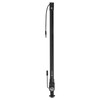 ULANZI ZJ08 Extendable Cold Shoe Mic Arm Pole with Built-in