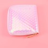 Coin Purse Mermaid Coin Bag Iridescent Change Purse Credit Card