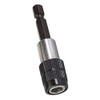 Silverline 868528 Magnetic Quick Release Bit Holder 60 mm -