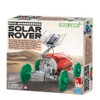 4M 00-003286 Rover a Energia Solare, Giocattolo Stem, Giochi Ecologici,