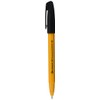 Anterique Gel Ink Ballpoint Pen, 0.5, Black, GP1-5D