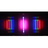Rainbow Symphony Diffraction Grating Glasses - Linear 1000 Line/Millimeters, Package