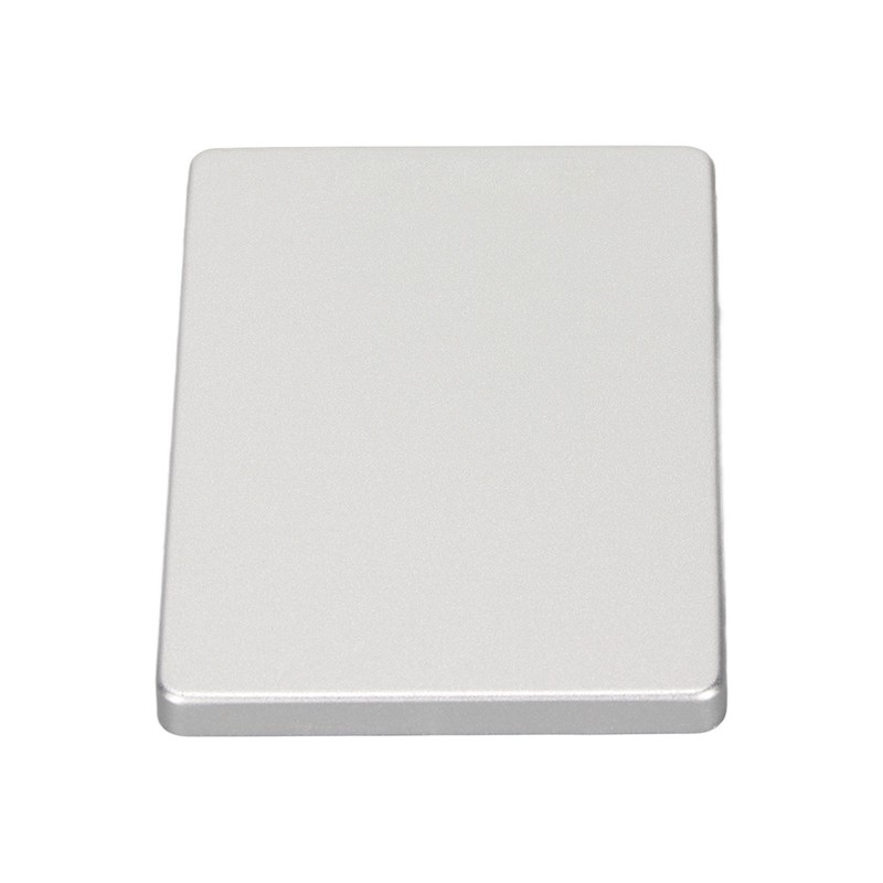 NGFF M.2 to SATA3.0 SSD Enclosure 6Gbps High Heat Dissipation