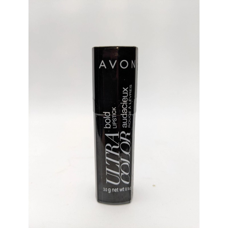 Avon Ultra Color Bold Lipstick Magenta Flash Eclair Magenta 3.0