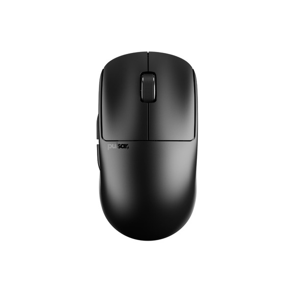Pulsar Gaming Gears X2 Crazylight Size Mini Wireless Gaming Mouse