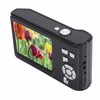 Digital Camera 48MP 2.7K HD 8x Zoom Compact 2.8 Inch