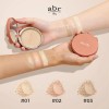 Abcify Base De Maquillaje Polvo Compacto Fijador Matte 24h