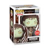 Funko Starcraft Kerrigan with Wings Exclusive Pop Vinyl Figure 977