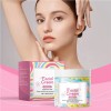 Crema Mantequilla Sakura Nutre E Hidrata La Piel Del Rostro-