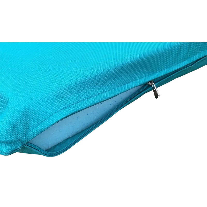 High Density Gel Infused Solid Pad Memory Foam Pet Dog