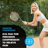 VITTO Elbow Support for Men & Women - Tennis Elbow