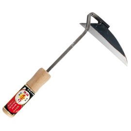 HOUNEN HT-0937 Torsion Scythe Left