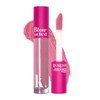 KRASH KOSMETICS Liquid Blush, Blow Melted Spit Or Swallow, for