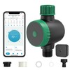 SEC 24 Irrigation Computer WiFi, Watering Clock Smart with Wi-Fi