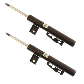 Bilstein 2 BILSTEIN B4 Left+Right Front Struts Shocks Absorbers Dampers for SMART FORTWO