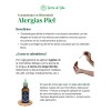 Tratamiento Alergias Piel Microdosis Tierra De Vida 30ml