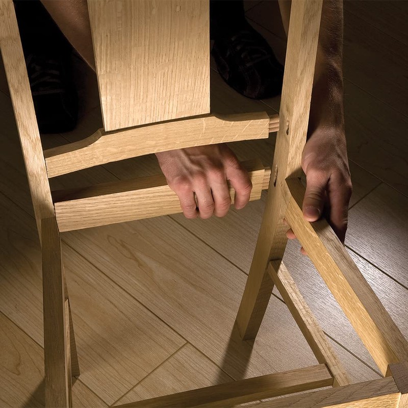 1/2'' Drill Guide Kit for Rockler Beadlock Joinery Jig