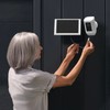 Ring Solar Panel (2nd Generation), 4W for Outdoor Cam Plus,