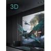 LMYANG 4 Puertos 8K @ 60Hz HDMI Extractor de Audio
